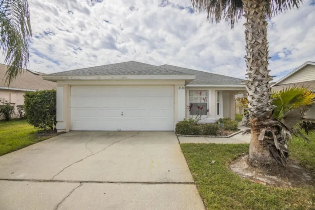 Peter's Creekside Vacation Home, Kissimmee, United States