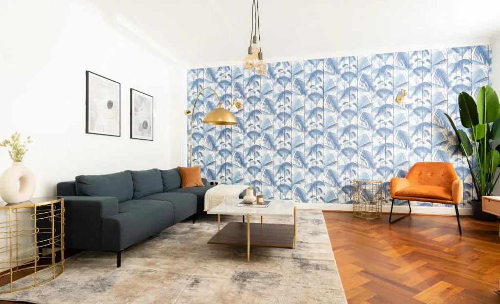 The Victoria Gardens - Bright & Modern 2BDR next to Victoria Station, Londra, Marea Britanie