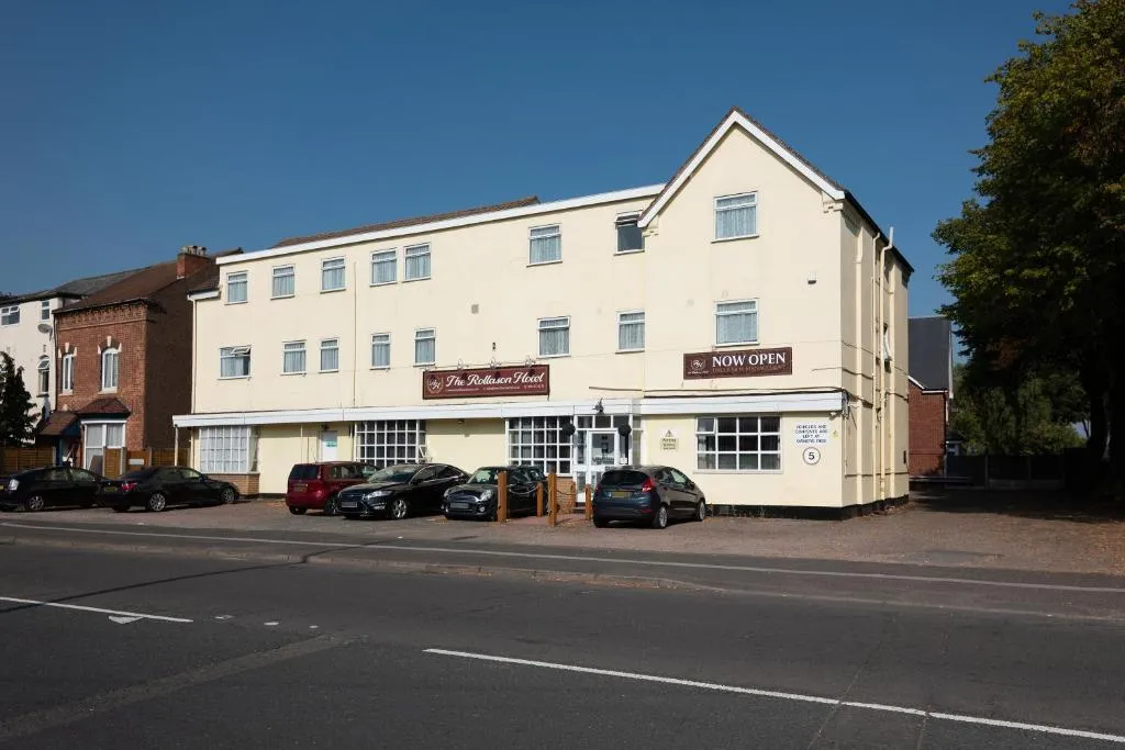 The Rollason Hotel, Birmingham, United Kingdom