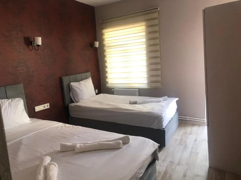 Tanya Apart Hotel Taksim, Istanbul, Turkey