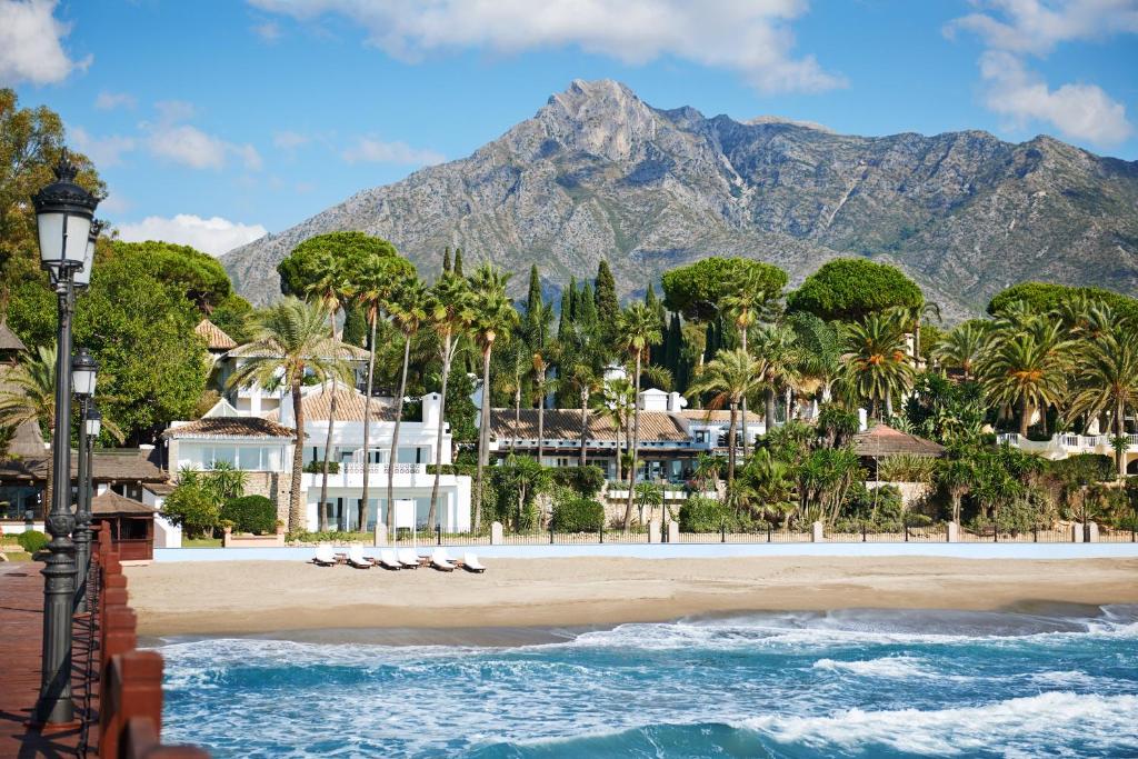 Hotels Marbella