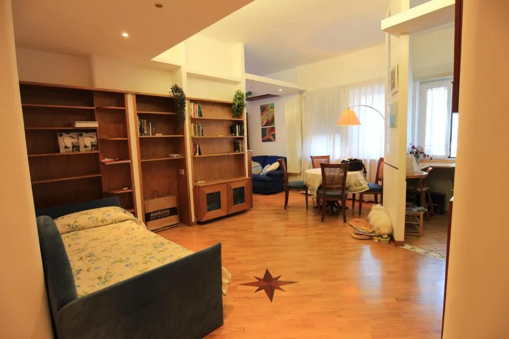 Bob's Fleming House, Roma, Italia