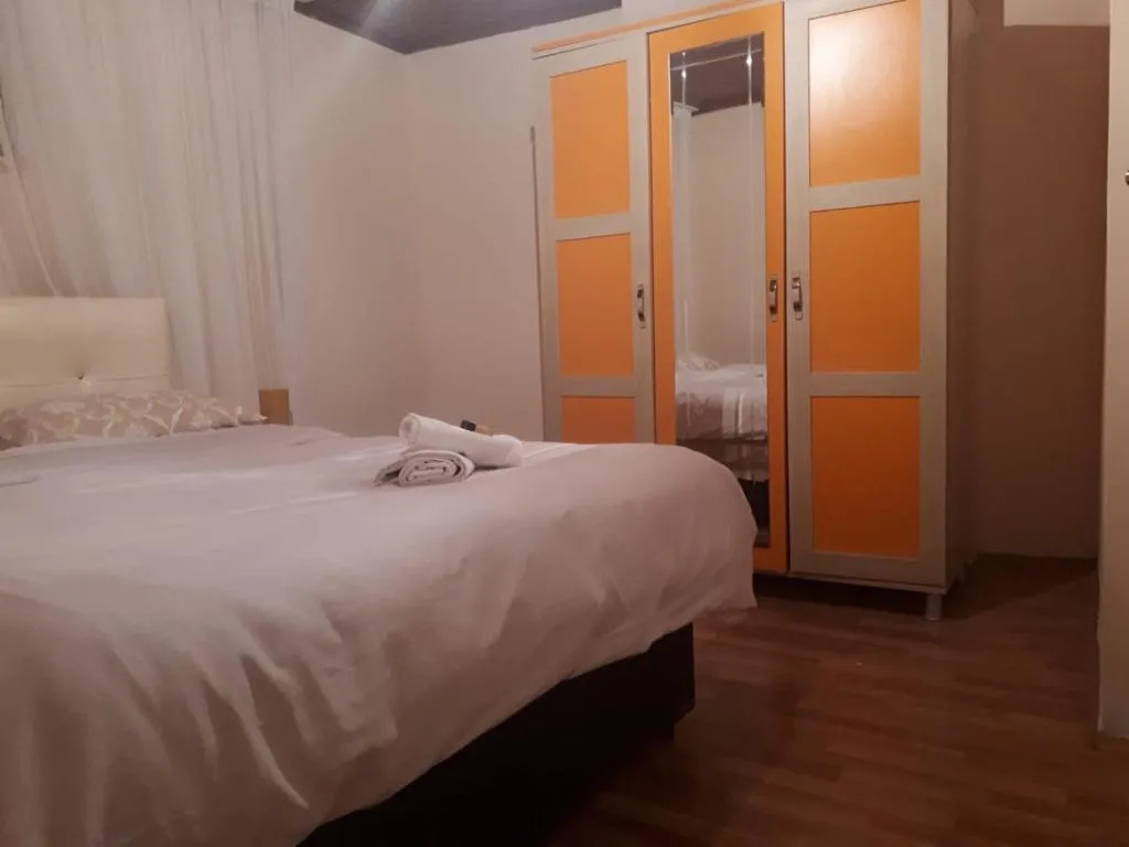 boutique apartment in taksim, Istanbul, Turkey