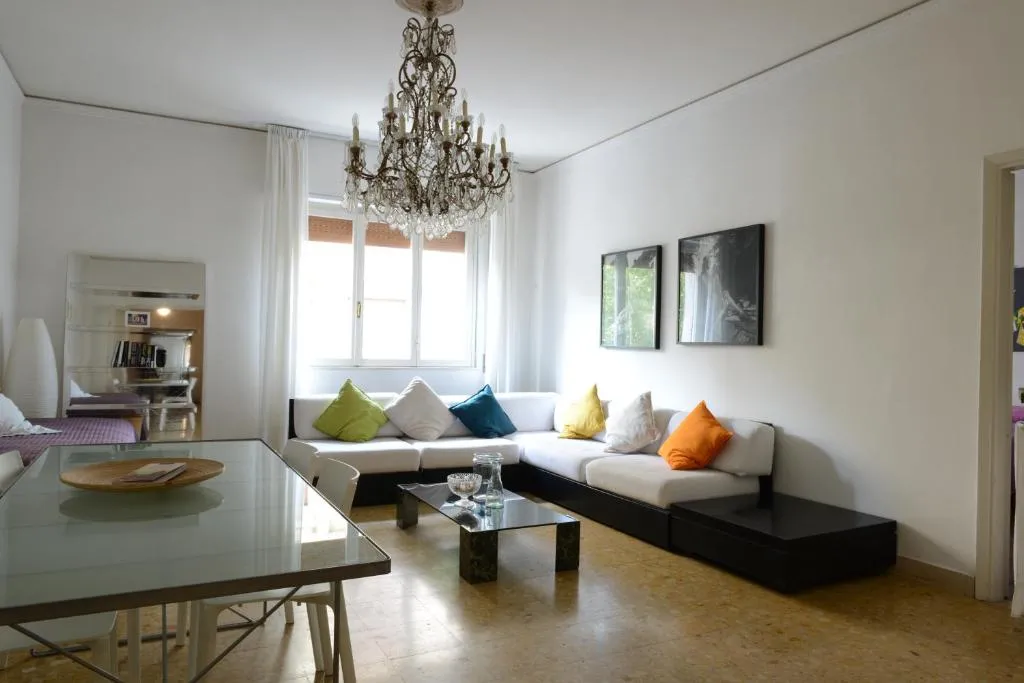 ippo suite, Florence, Italy