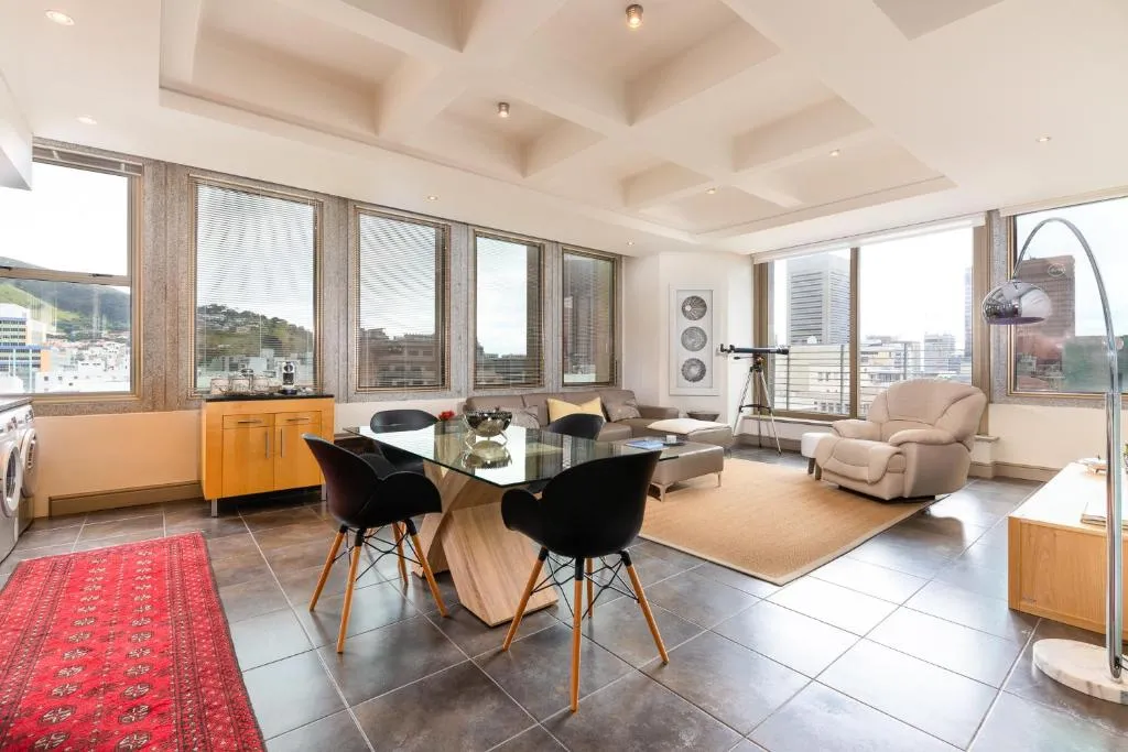 Cartwright - 1106 Sophisticated Elegance, Cape Town, South Africa