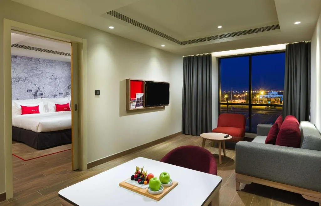 IntercityHotel Nizwa by Deutsche Hospitality, Nizwa, Oman
