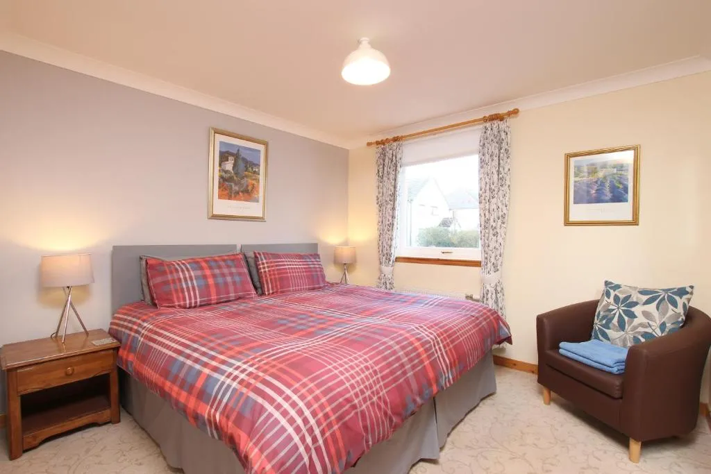 Loch Ness Apartments, Ardersier, United Kingdom
