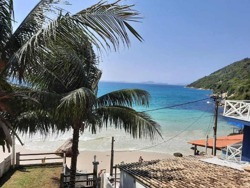 Casa da Prainha, Arraial do Cabo, Rio De Janeiro, Brazil
