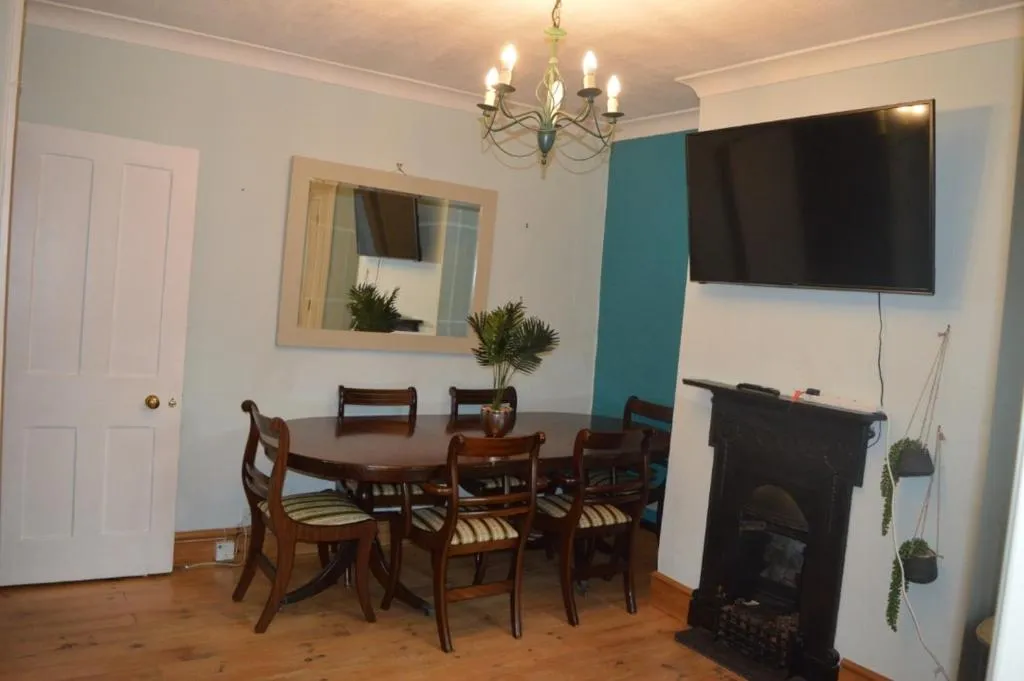 The Crandale House, Bath, United Kingdom