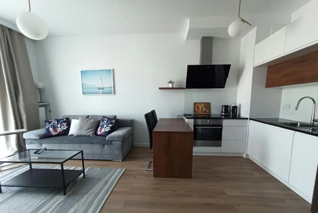Cozy Apartment in Wilanów, Varșovia, Polonia