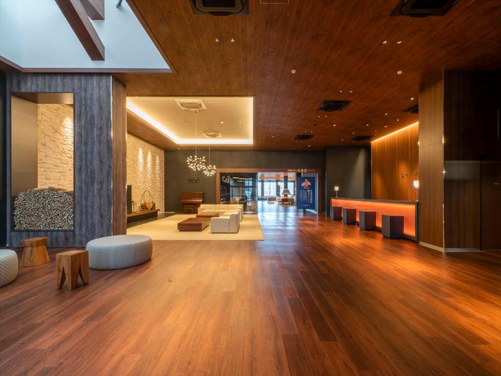 TORIFITO HOTEL&POD NISEKO thumbnail 2