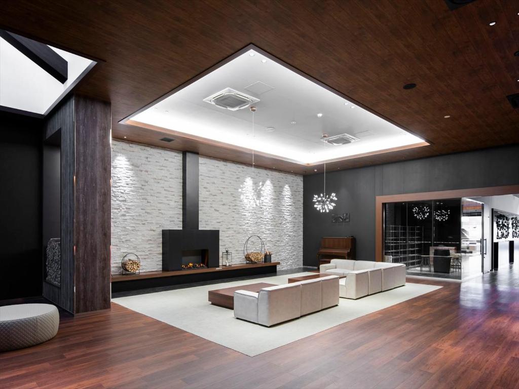 TORIFITO HOTEL&POD NISEKO thumbnail 3