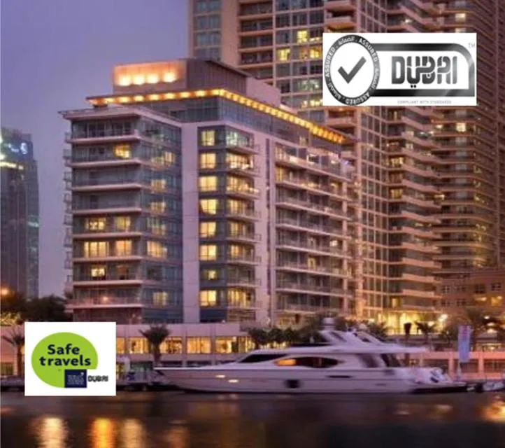 Nuran Marina, Dubai, Emiratele Arabe Unite