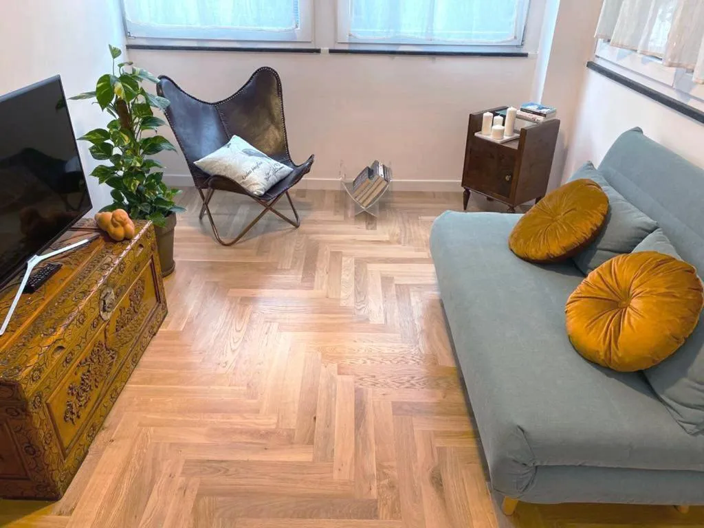 Flat on fig - apartment in Milan, Milano, Italia
