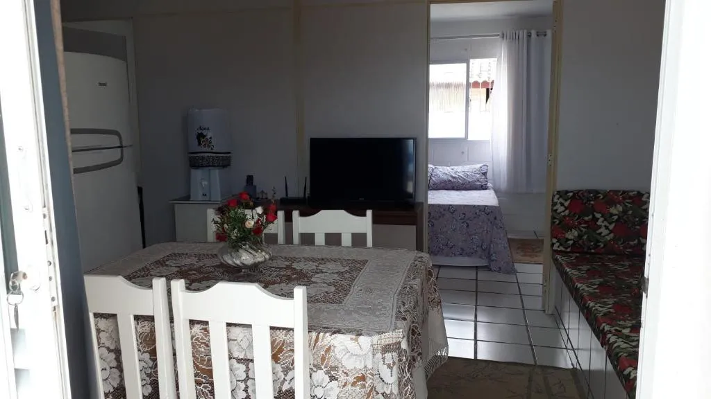 Cantinho da Marlene, Florianópolis, Brazilia