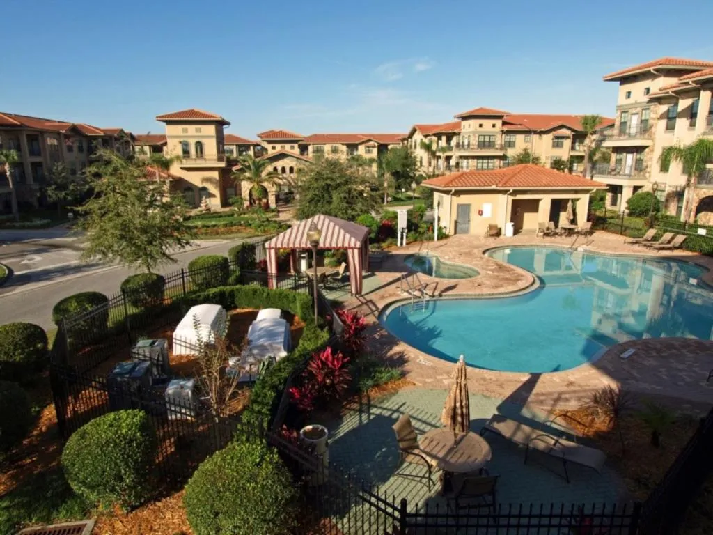 Bella Piazza Luxury near prime Orlando attraction, Davenport, Statele Unite ale Americii