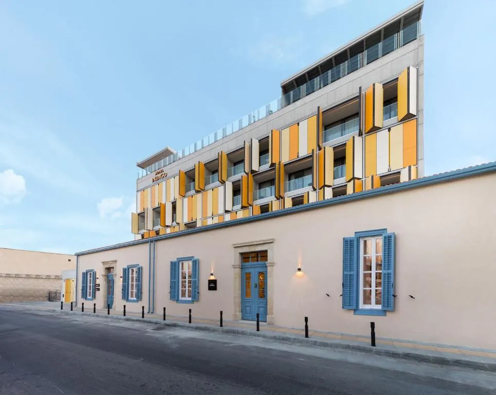 Hotel Indigo Larnaca - Adults Only, Larnaca, Cyprus