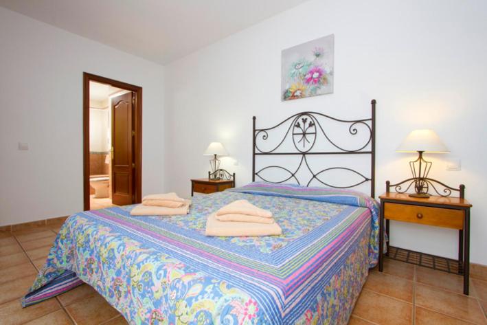 Villa Lise - 3 Bedroom private pool child friendly 11