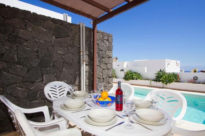 Villa Lise - 3 Bedroom private pool child friendly 13