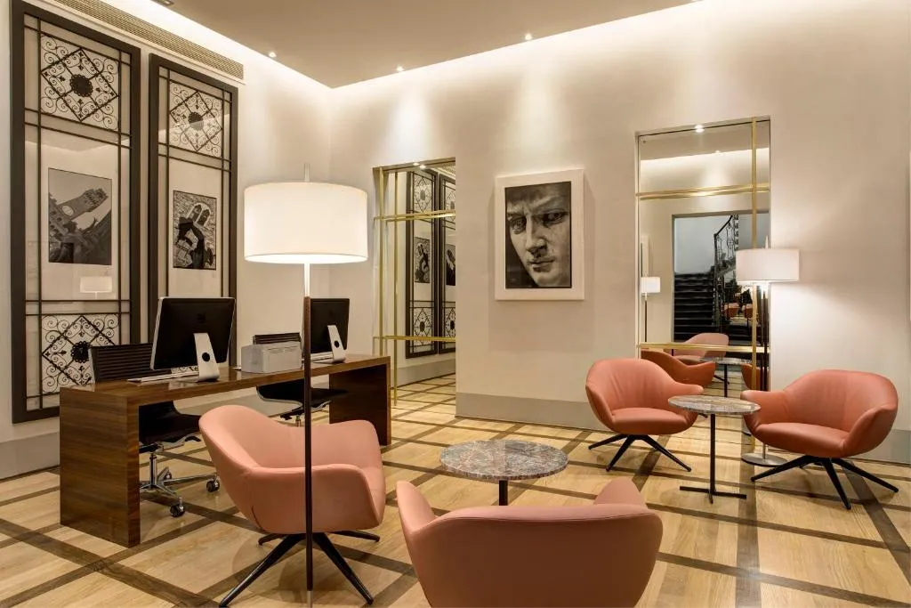 Hotel Orto de' Medici, Florența, Italia
