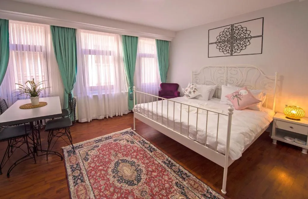 Duru Istanbul Apart, Istanbul, Turcia