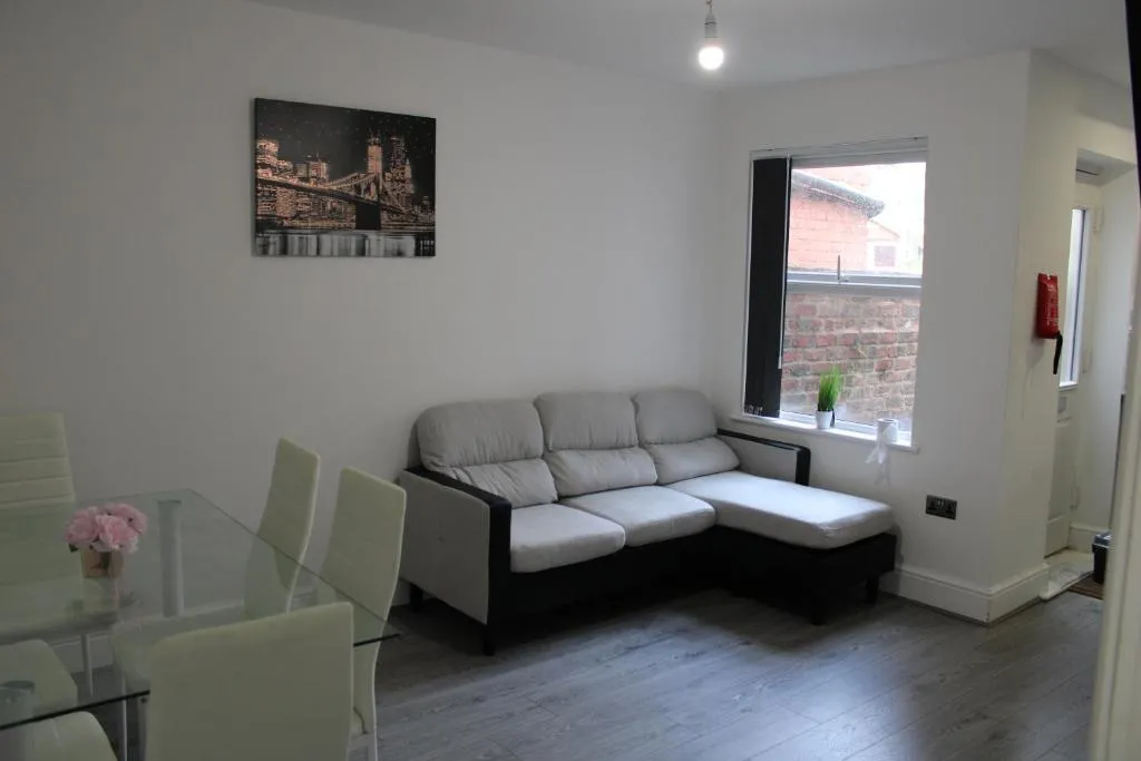 Fantastic home close to City Centre, Liverpool, Marea Britanie