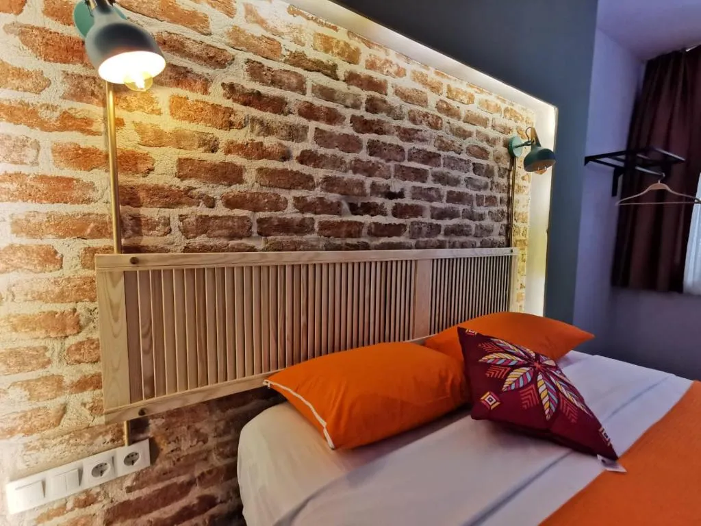 Cozy and Stylish 2br Apartments at City Center, Istanbul, Turcia