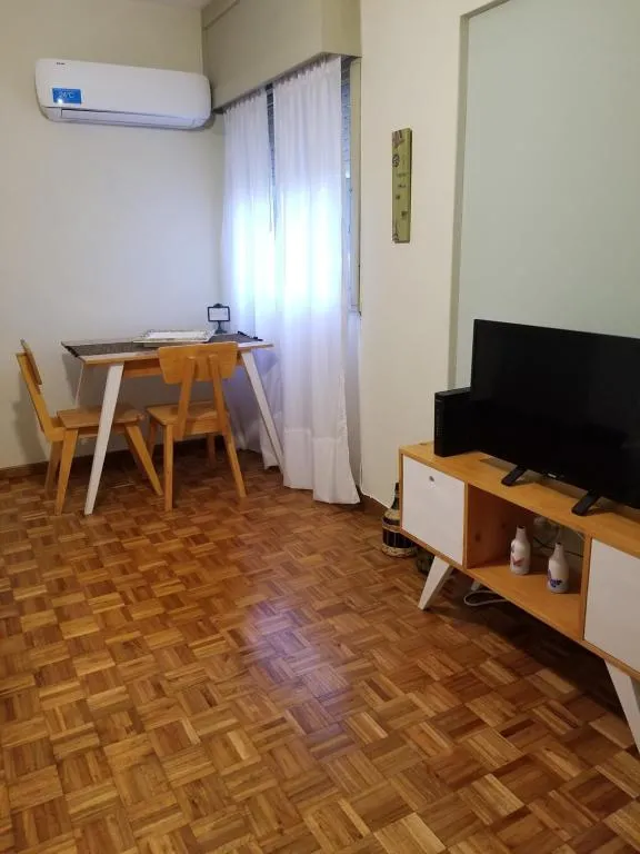 SUH Apartment, Buenos Aires, Argentina