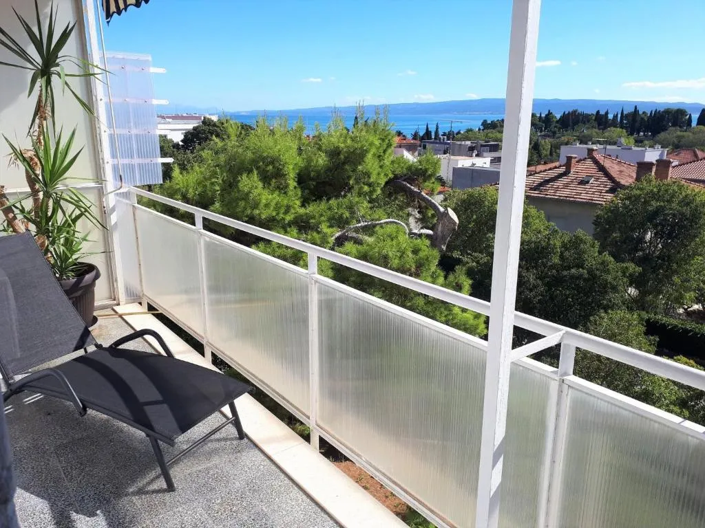 Viktorija, Split, Croatia