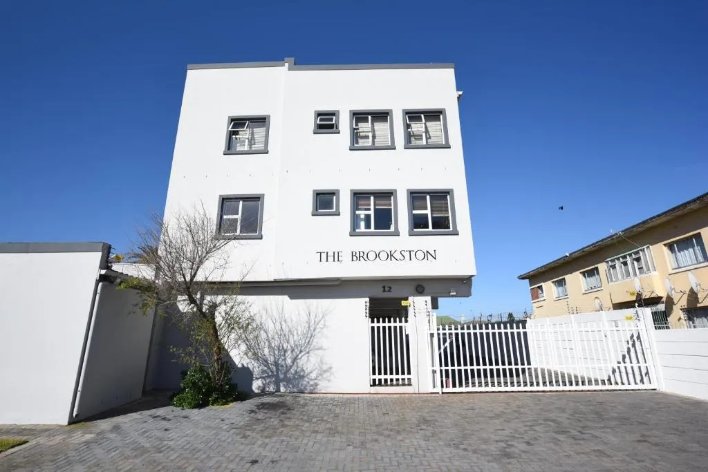 The Brookston, Cape Town, South Africa