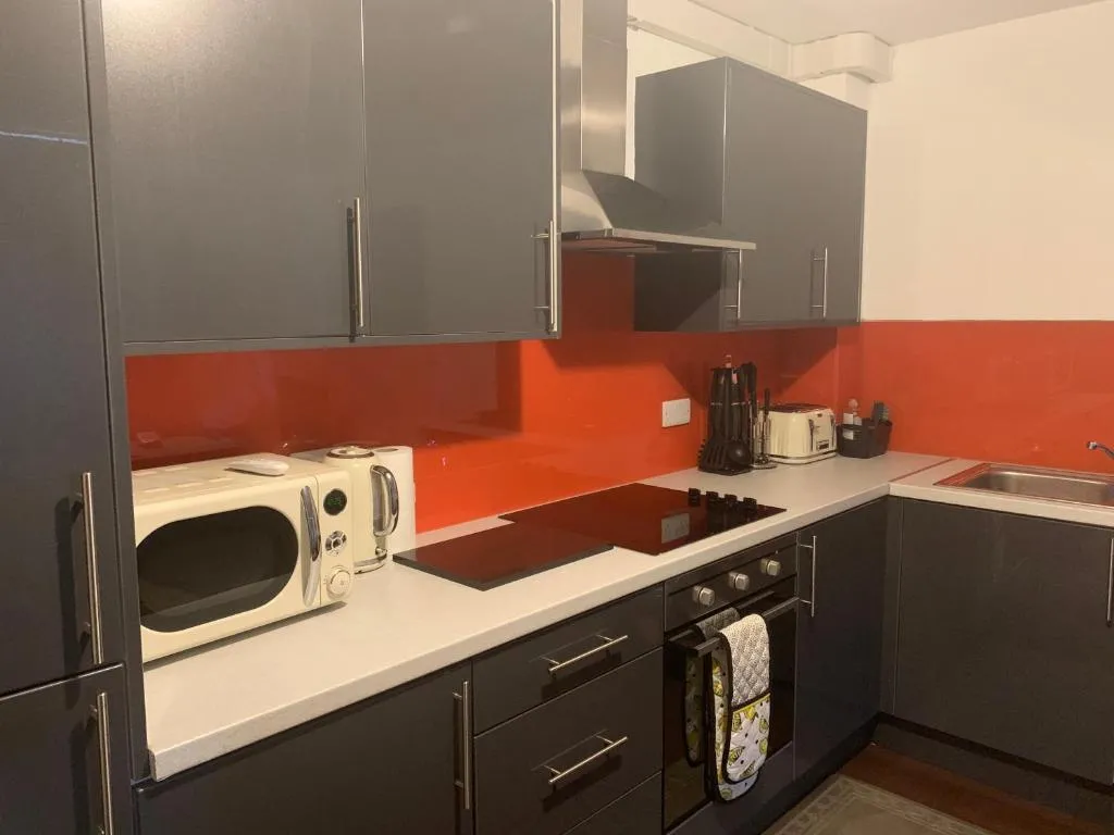 Golden Gate Apartments-Southampton, Southampton, Marea Britanie