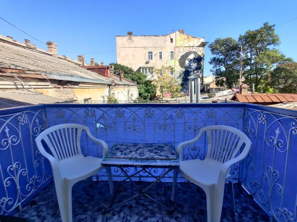 Pushkinska 71 BEST offer BOOK NOW, Kryzhanivka, Ukraine