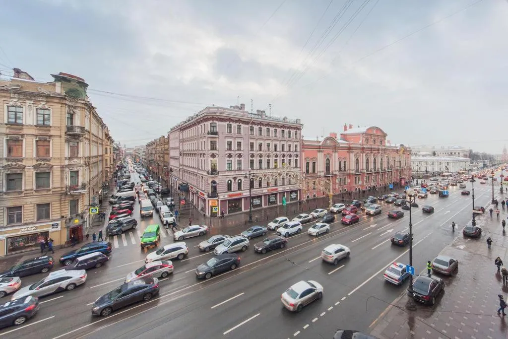Невский Кристалл, Kudrovo, Russia