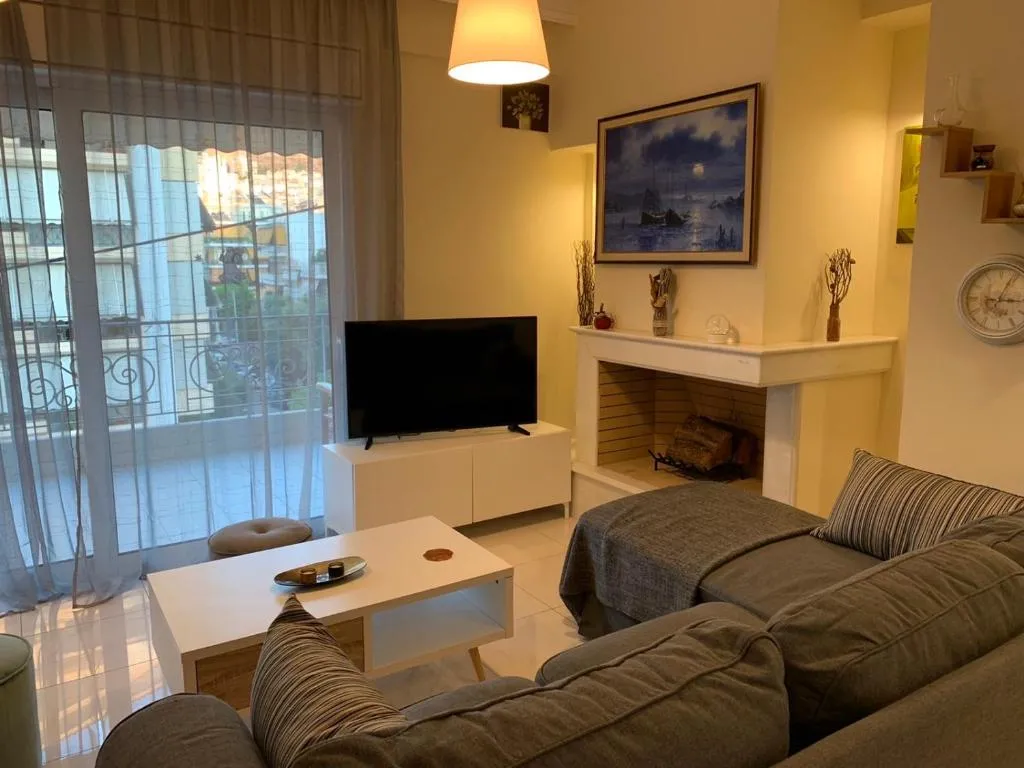 New luxury apartment in central suburb of Athens, Athens, Greece