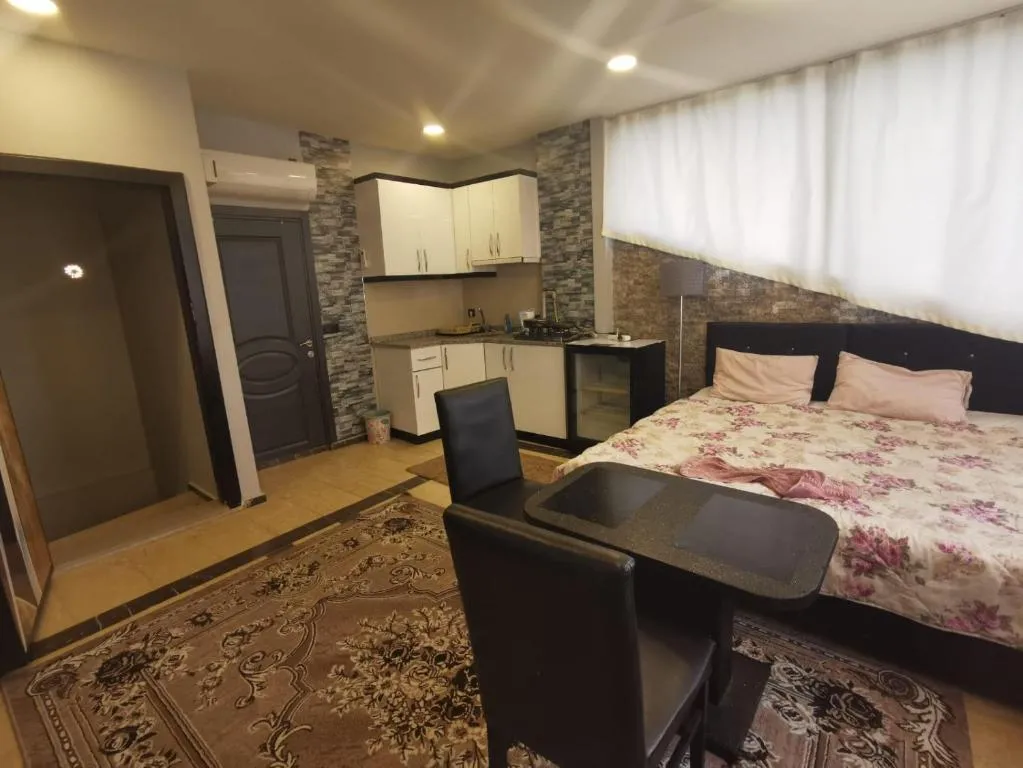 HANNIBAL DELUX APART, Istanbul, Turkey