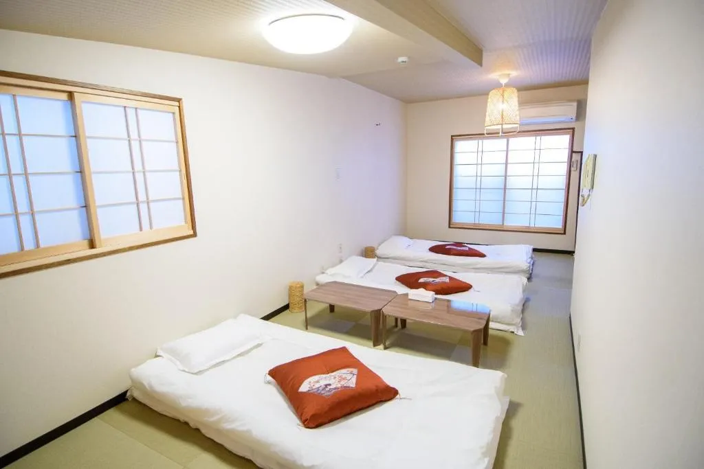 Osaka - House - Vacation STAY 7732, Osaka, Japonia