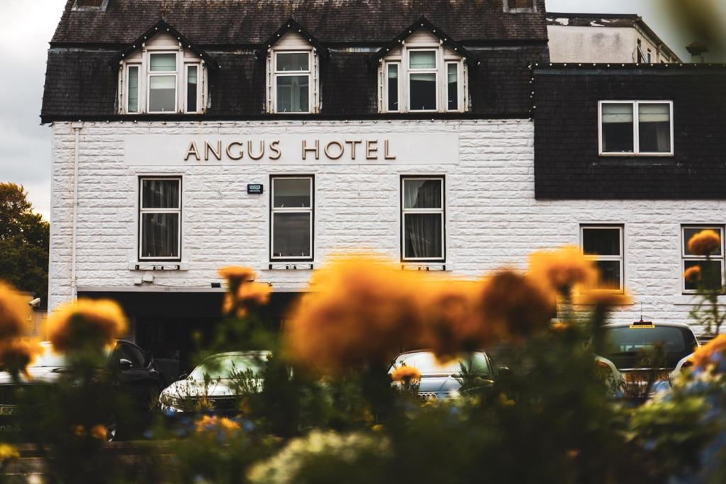 The Angus Hotel & Spa