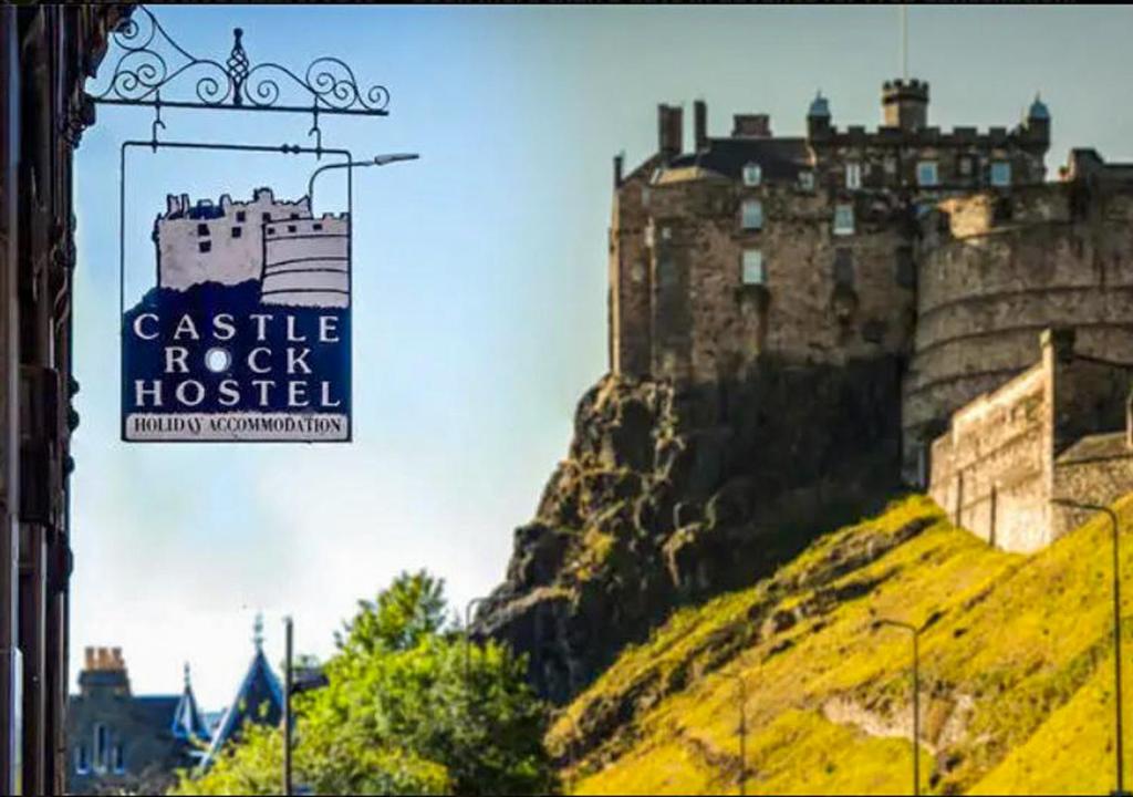 Castle Rock Hostel