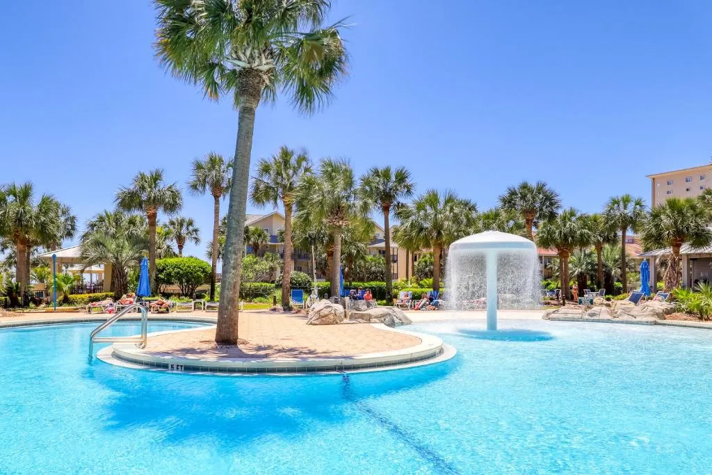 Sterling Shores V, Destin (FL), United States