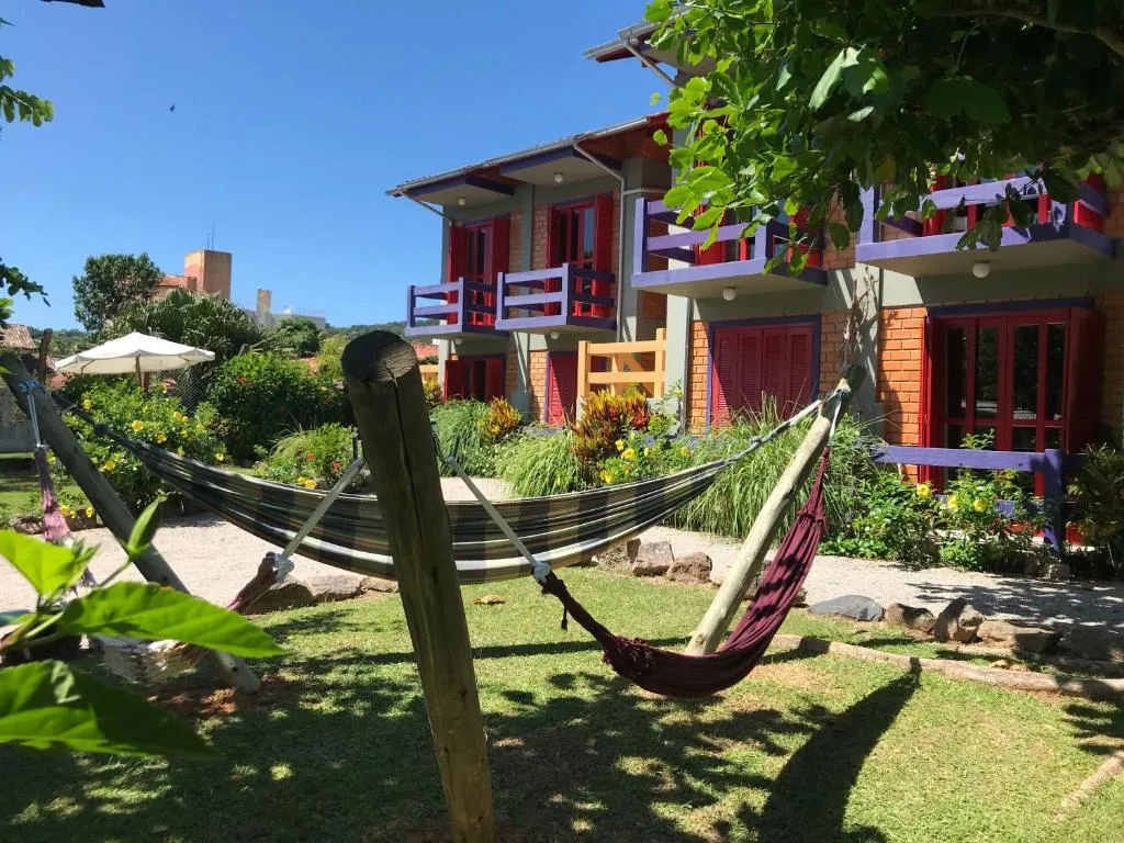 Residencial Pousada das Araras, Florianópolis, Brazilia