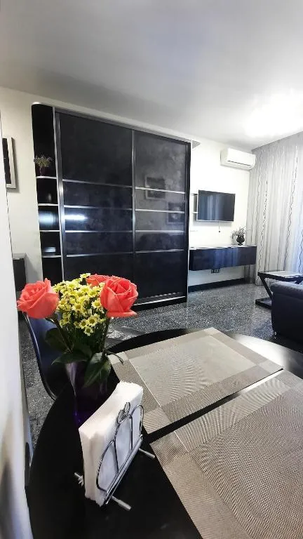 Platina Premium Apartment, Moscova, Rusia