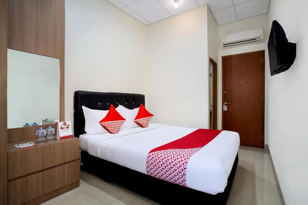 OYO 106 Sarkawi Residence, Jakarta, Indonezia