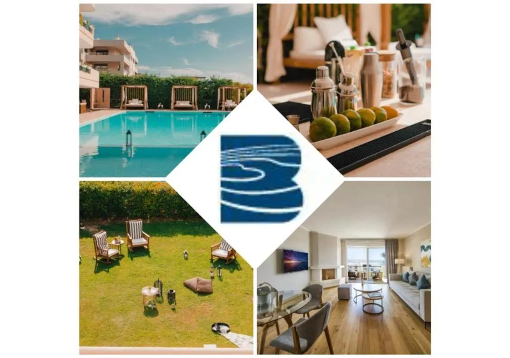 Blue Note Resort & Club, Atena, Grecia