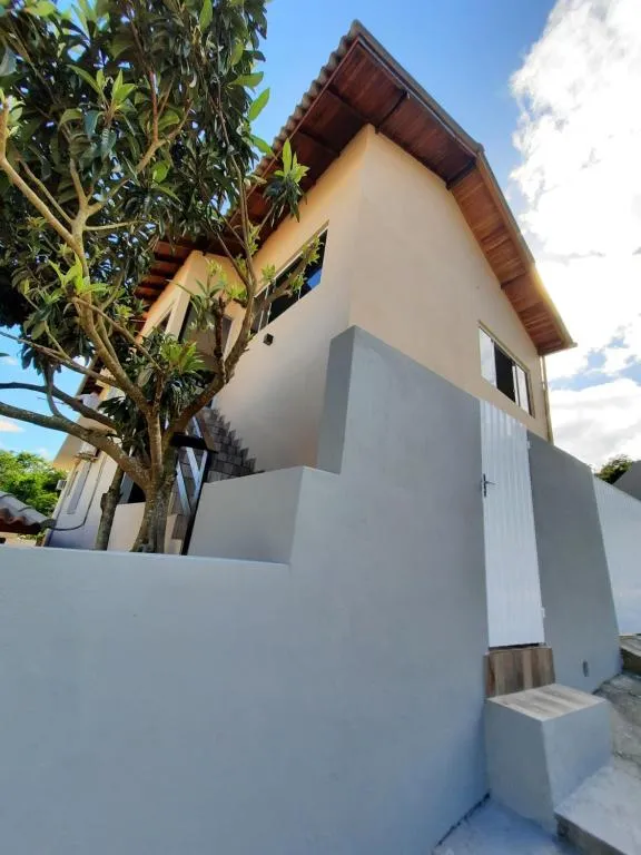 Casa FLORIANÓPOLIS, Praia de PONTA DAS CANAS, 3, Florianopolis, Brazil