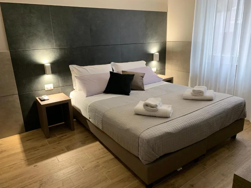 S. PIETRO B&B, Roma, Italia