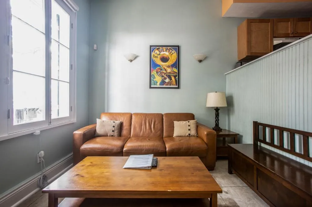 Pelican Point, New Orleans (LA), United States
