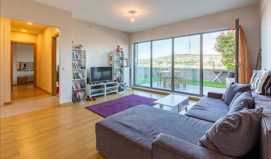 İstanbul 216 Residence, Istanbul, Turkey