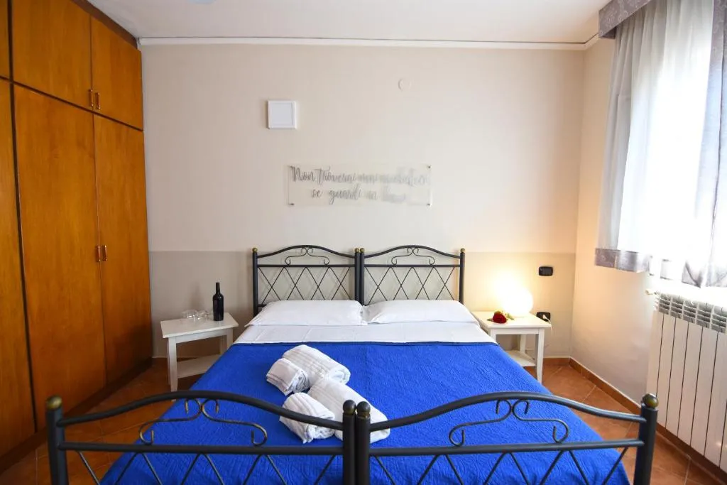 Case Così Aparthotel - Napoli, Napoli, Italia