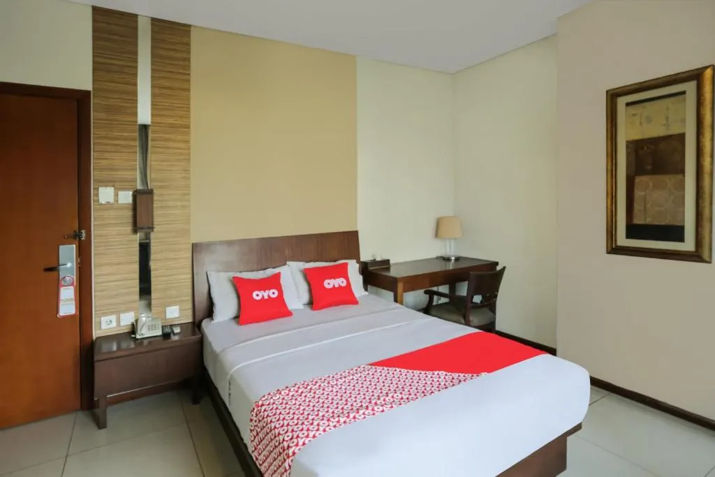 Capital O 1748 Thamrin Condotel, Jakarta, Indonezia