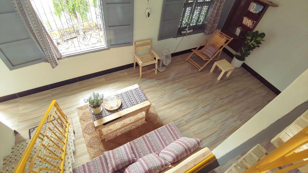 Chú Trọc Homestay - Phan Rang Homestay & Camp